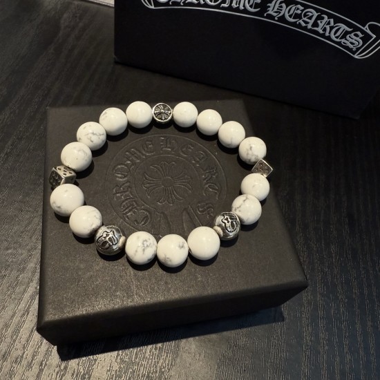 Chrome Hearts Jewelry Bracelet High Quality Chrome Hearts Jewelry Bracelet High Quality