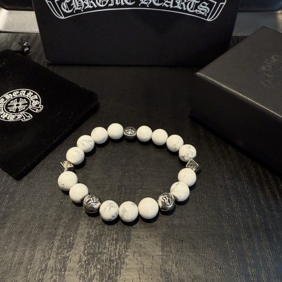 Chrome Hearts Jewelry Bracelet High Quality Chrome Hearts Jewelry Bracelet High Quality