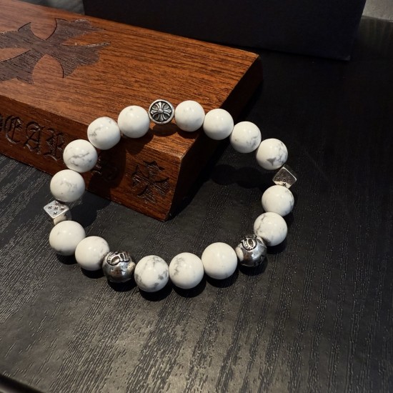 Chrome Hearts Jewelry Bracelet High Quality Chrome Hearts Jewelry Bracelet High Quality