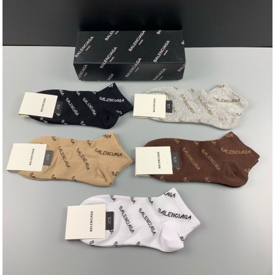 Balenciaga Socks