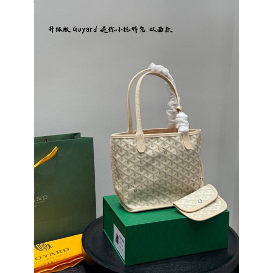 Goyard Bags Good Quality Goyard Bags Good Quality