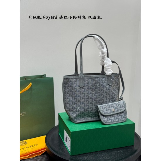 Goyard Bags Good Quality Goyard Bags Good Quality