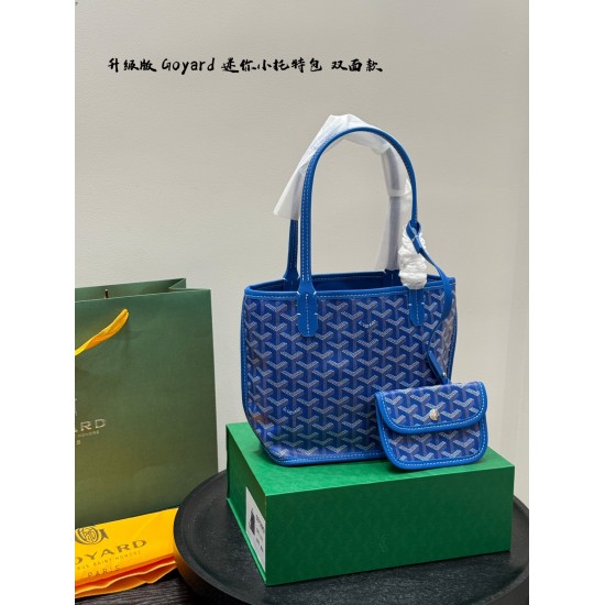 Goyard Bags Good Quality Goyard Bags Good Quality