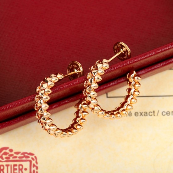 Cartier Jewelry Earrings Cartier Jewelry Earrings