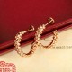 Cartier Jewelry Earrings Cartier Jewelry Earrings