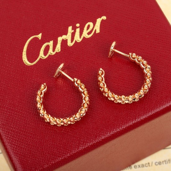 Cartier Jewelry Earrings Cartier Jewelry Earrings