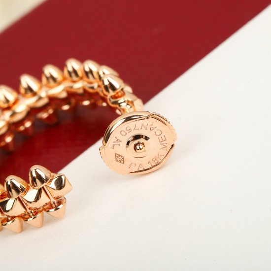 Cartier Jewelry Earrings Cartier Jewelry Earrings