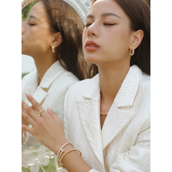 Cartier Jewelry Earrings Cartier Jewelry Earrings