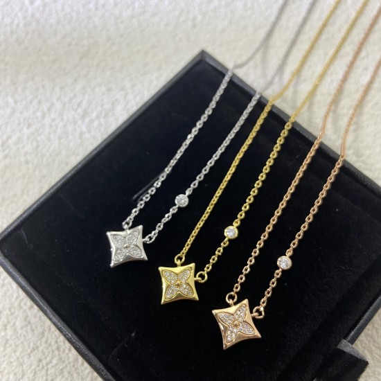 LV Jewelry High Quality LV Jewelry High Quality