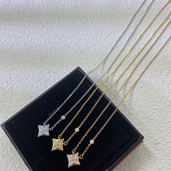 LV Jewelry High Quality LV Jewelry High Quality