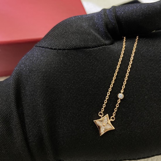 LV Jewelry High Quality LV Jewelry High Quality