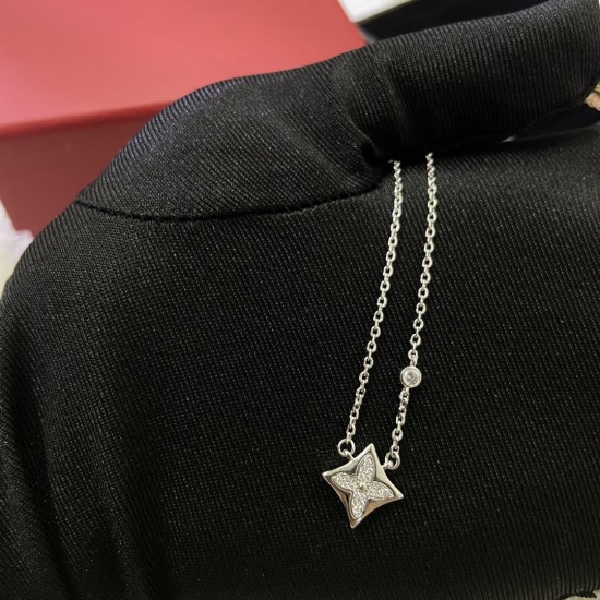 LV Jewelry High Quality LV Jewelry High Quality