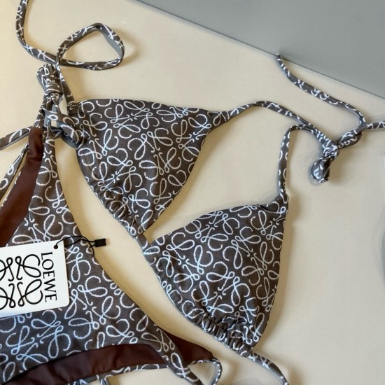 Loewe Swimsuit Loewe Swimsuit