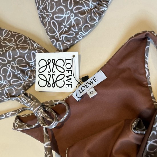 Loewe Swimsuit Loewe Swimsuit
