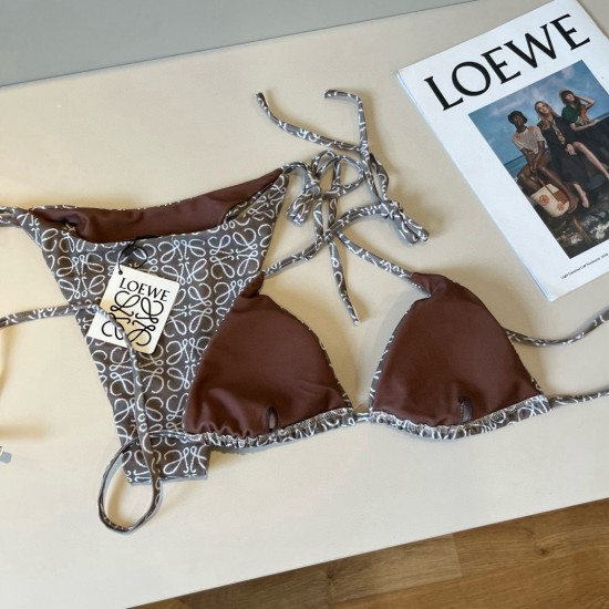 Loewe Swimsuit Loewe Swimsuit