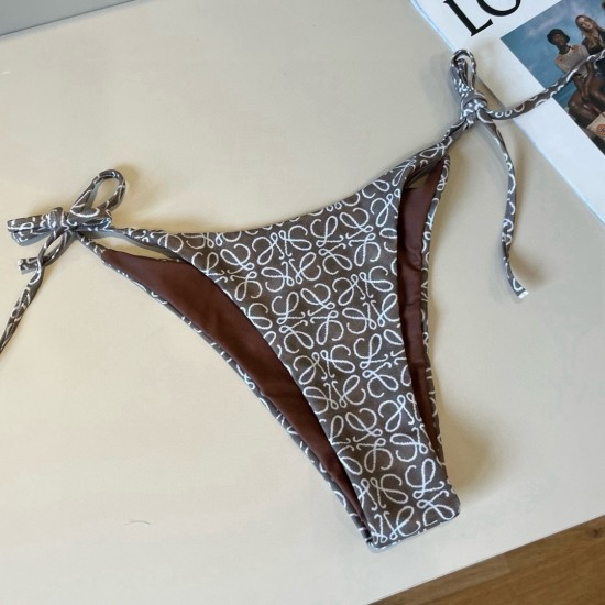 Loewe Swimsuit Loewe Swimsuit