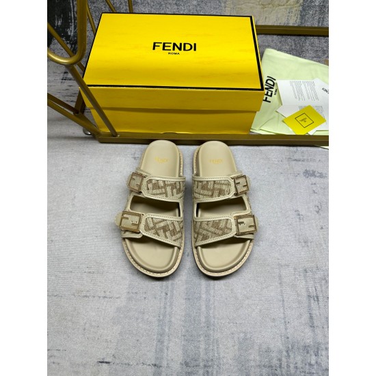 Fendi Shoes Top Quality
35-42 Fendi Shoes Top Quality
35-42