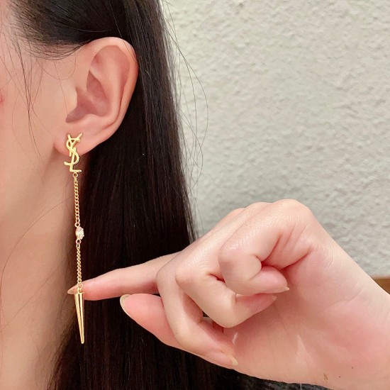YSL Jewelry High Quality YSL Jewelry High Quality
