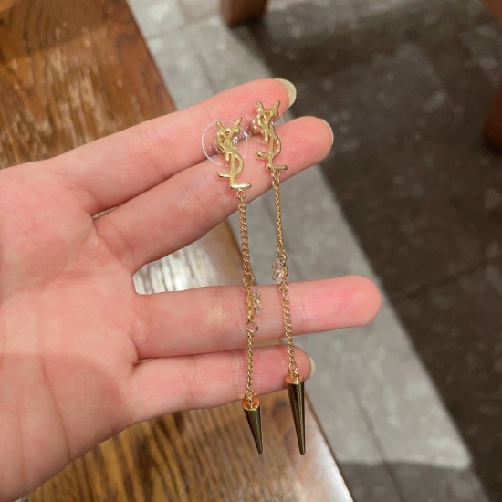 YSL Jewelry High Quality YSL Jewelry High Quality