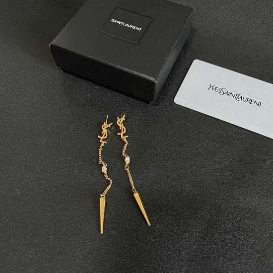 YSL Jewelry High Quality YSL Jewelry High Quality