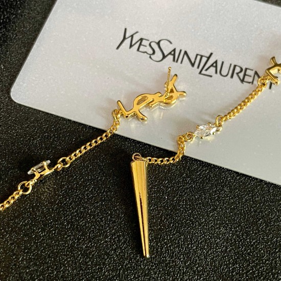 YSL Jewelry High Quality YSL Jewelry High Quality