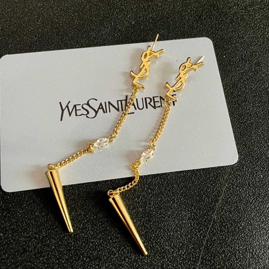 YSL Jewelry High Quality YSL Jewelry High Quality
