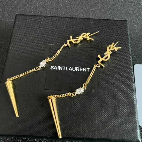 YSL Jewelry High Quality YSL Jewelry High Quality
