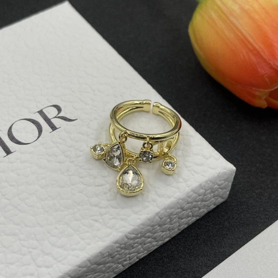 Dior Jewelry High Quality Dior Jewelry High Quality