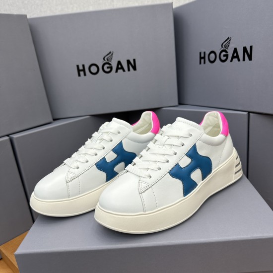 Hogan Shoes Top Quality
35-45 men and women same Hogan Shoes Top Quality
35-45 men and women same