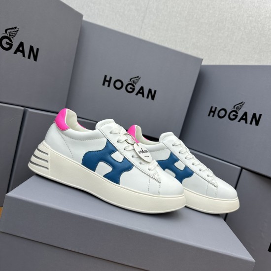 Hogan Shoes Top Quality
35-45 men and women same Hogan Shoes Top Quality
35-45 men and women same