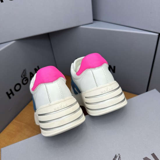 Hogan Shoes Top Quality
35-45 men and women same Hogan Shoes Top Quality
35-45 men and women same