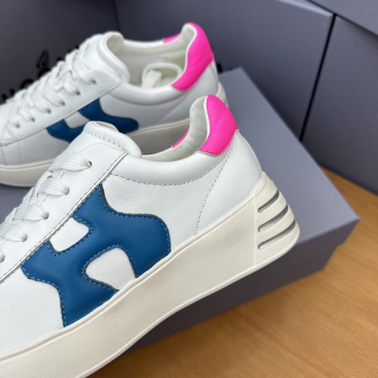 Hogan Shoes Top Quality
35-45 men and women same Hogan Shoes Top Quality
35-45 men and women same