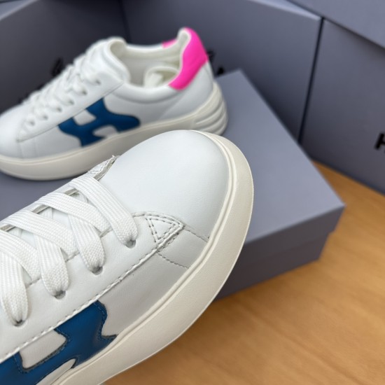 Hogan Shoes Top Quality
35-45 men and women same Hogan Shoes Top Quality
35-45 men and women same