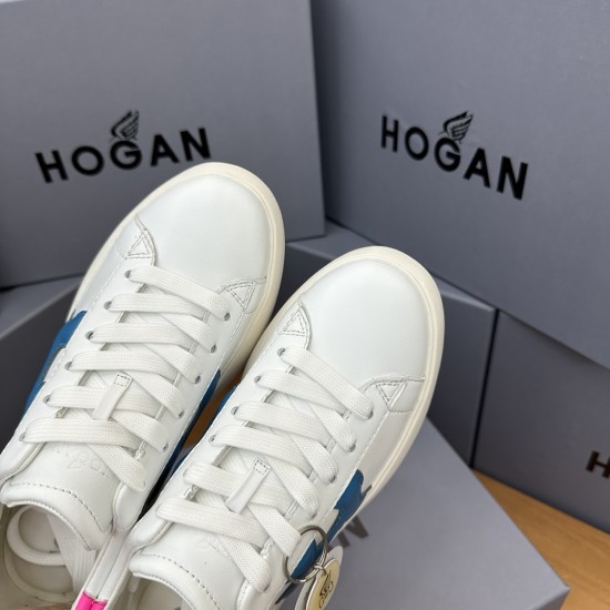 Hogan Shoes Top Quality
35-45 men and women same Hogan Shoes Top Quality
35-45 men and women same