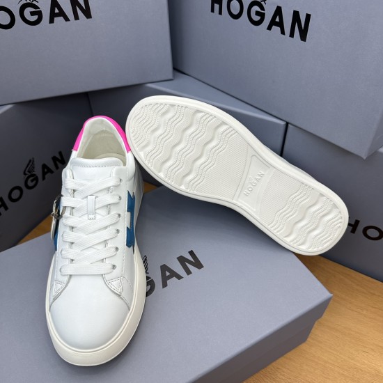 Hogan Shoes Top Quality
35-45 men and women same Hogan Shoes Top Quality
35-45 men and women same