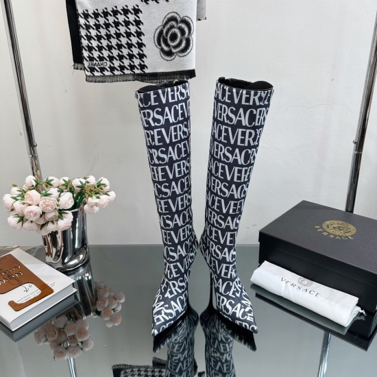 Versace Shoes Top Quality Versace Shoes Top Quality