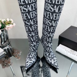 Versace Shoes Top Quality