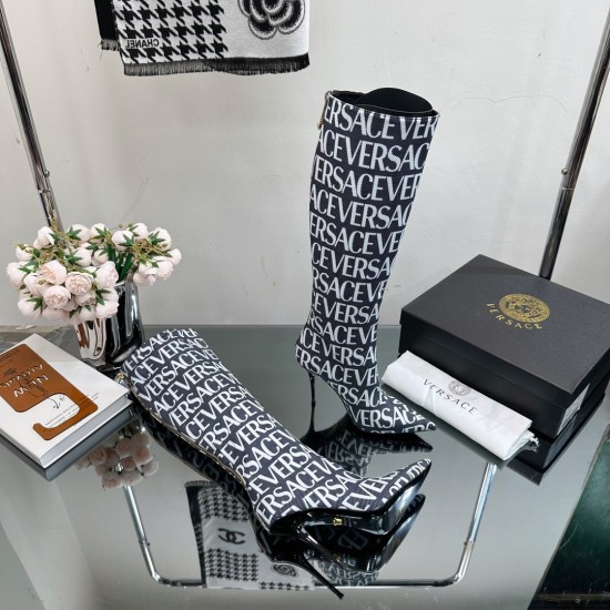 Versace Shoes Top Quality Versace Shoes Top Quality