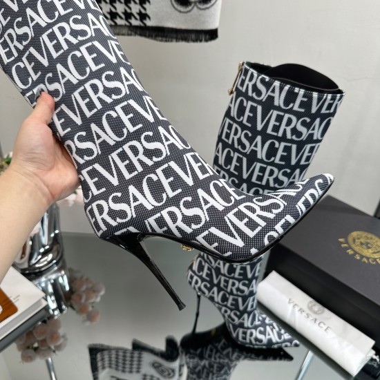 Versace Shoes Top Quality Versace Shoes Top Quality