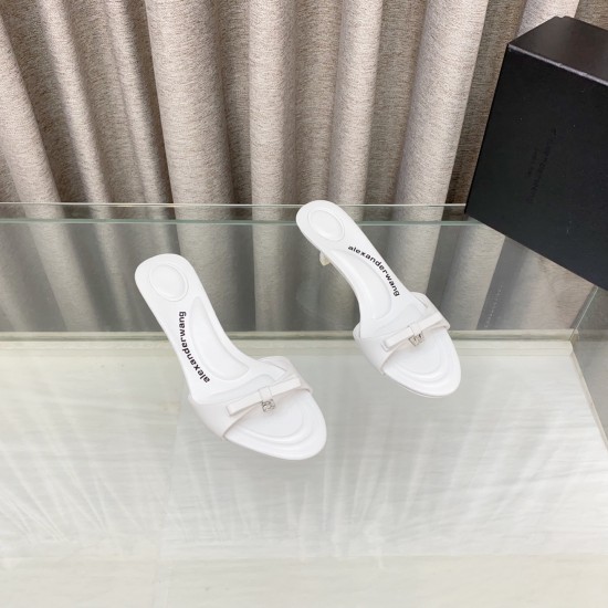 Alexander Wang Shoes Top Quality Alexander Wang Shoes Top Quality
