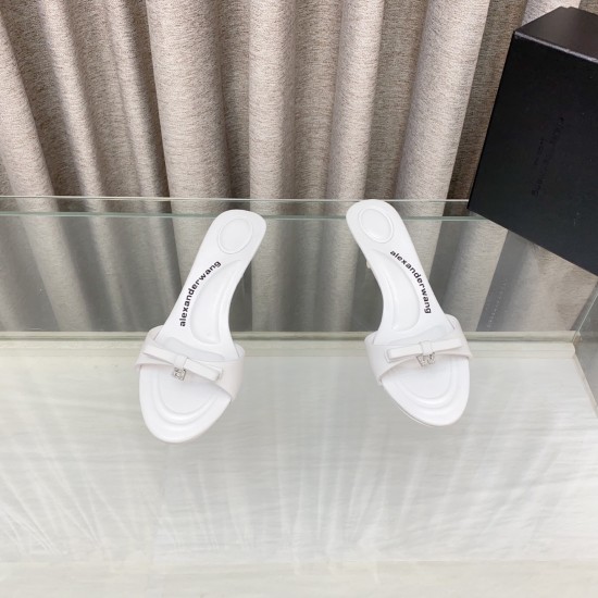 Alexander Wang Shoes Top Quality Alexander Wang Shoes Top Quality