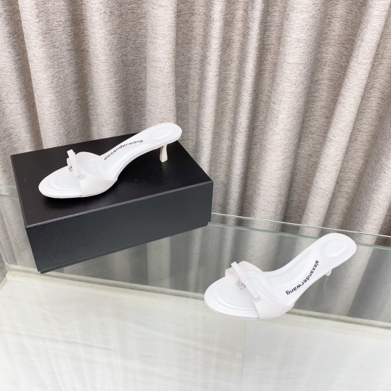 Alexander Wang Shoes Top Quality Alexander Wang Shoes Top Quality