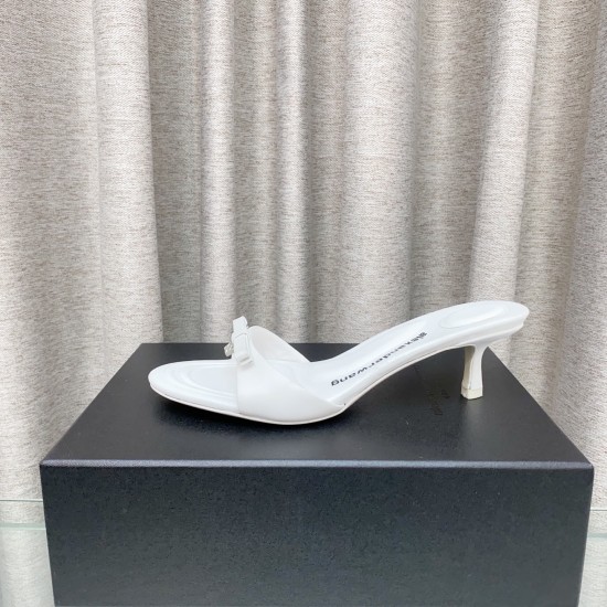 Alexander Wang Shoes Top Quality Alexander Wang Shoes Top Quality