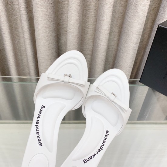 Alexander Wang Shoes Top Quality Alexander Wang Shoes Top Quality