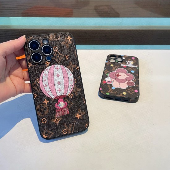 LV Phone Case