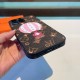 LV Phone Case