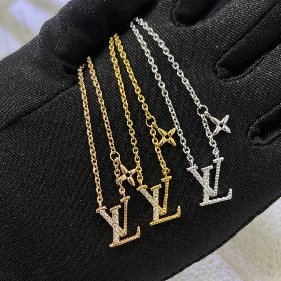 LV Jewelry High Quality LV Jewelry High Quality