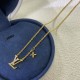 LV Jewelry High Quality LV Jewelry High Quality