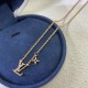 LV Jewelry High Quality LV Jewelry High Quality