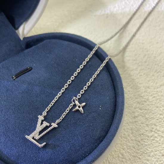 LV Jewelry High Quality LV Jewelry High Quality